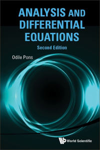 Analysis and Differential Equations (Second Edition)