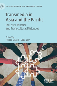 Transmedia in Asia and the Pacific