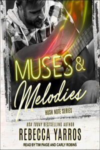 Muses and Melodies Lib/E