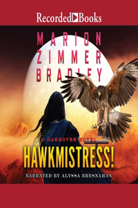 Hawkmistress!