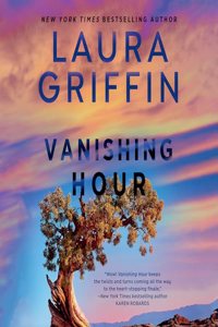 Vanishing Hour