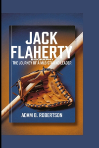 Jack Flaherty Biography