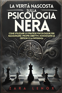 La Verità Nascosta Sulla Psicologia Nera