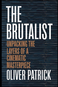 The Brutalist