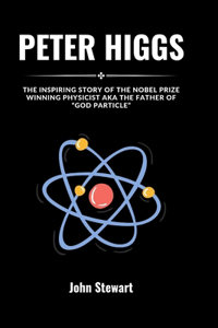 Peter Higgs