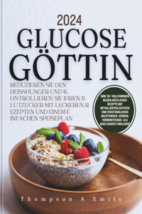 Glucose Göttin