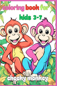 Coloring Book for Kids