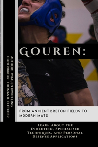 Gouren