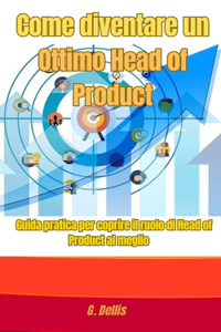 Come diventare un Ottimo Head of Product