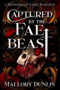 Captured by the Fae Beast