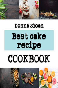 Best cake recipe
