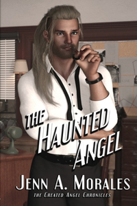 Haunted Angel: Forseti