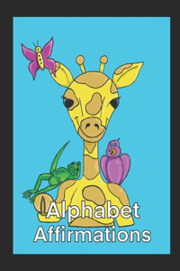 Alphabet Affirmation