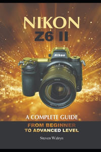 NIKON Z6 ii
