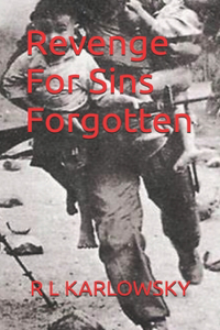 Revenge For Sins Forgotten