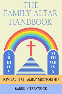 Family Altar Handbook