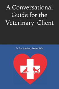 A Conversation Guide for the Veterinary Client