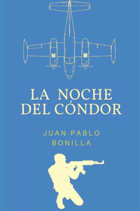 La noche del Cóndor