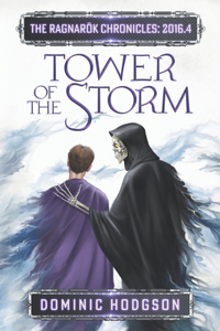 Tower of the Storm