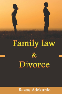 Family Law and Divorce