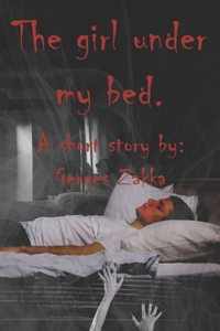 girl under my bed.