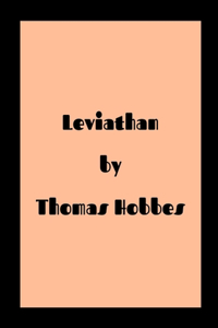 Leviathan by Thomas Hobbes