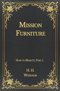 Mission Furniture