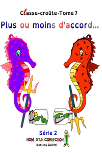 Plus ou moins d'accord...