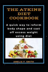 Atkins Diet Cookbook