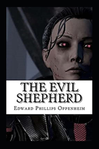 The Evil Shepherd Illustrated