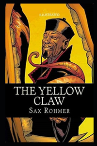 The Yellow Claw Illustrated