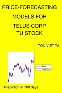 Price-Forecasting Models for Telus Corp TU Stock