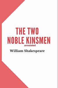 The Two Noble Kinsmen