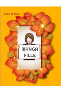 Carnet de dessin