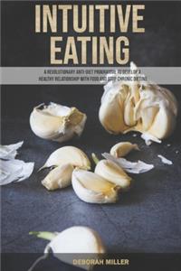 Intuitive Eating
