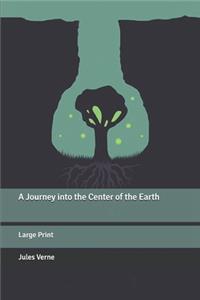 A Journey into the Center of the Earth