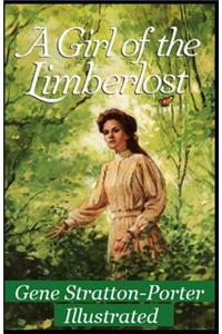 A Girl of the Limberlost Illustrated