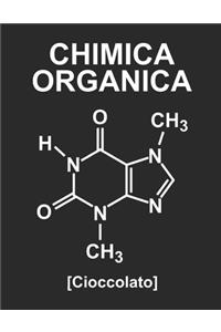 Chimica Organica [Cioccolato]