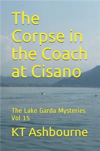 Corpse in the Coach at Cisano