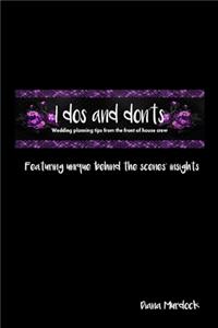 I Dos And Don'ts