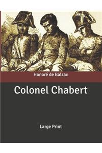 Colonel Chabert