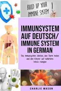 Immunsystem Auf Deutsch/ Immune system In German