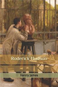 Roderick Hudson