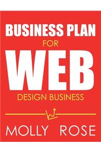 Business Plan For Web Design Business