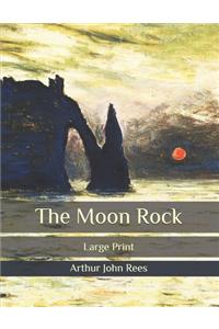 The Moon Rock