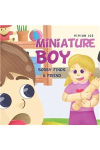 Miniature Boy