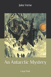 An Antarctic Mystery