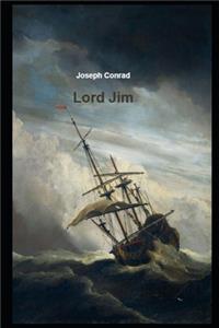 Lord Jim By Joseph Conrad (Fictional Novel) 