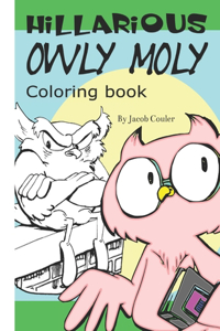 HILARIOUS Owly Moly