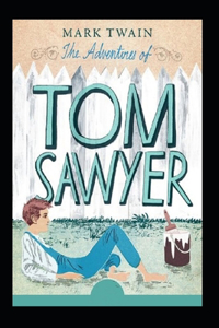 The Adventures of Tom Sawyer 